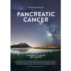 (영문도서) Pancreatic Cancer and Surgery Paperback, Lulu.com, English, 9781304490681