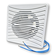 지남에어 맴돌이 저소음 저전력 강력 환풍기, GV-105