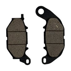 야마하 XMAX300 앞브레이크패드, 1개