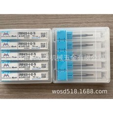 MOLDINO Epoch EPDRF4020-6-02-TH 立銑刀