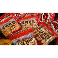 금풍제과 보리건빵, 1개, 30g