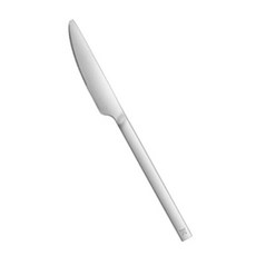 바겐슈타이거 스텐 나이프 스테인리스 디너 커트러리 무광, 1개, 무광 나이프