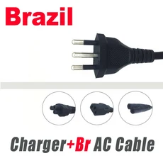 LG 34UM88C-P 32GK850G-B 34UC89G-B 모니터 전원 공급 장치 코드 충전기 용 110W 19V 5.79A Ac DC 어댑터, 06 BR