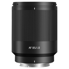 티티아티산 85mm F1.8 네오 풀 프레임 오토 포커스 단렌즈, 니콘 Z 마운트