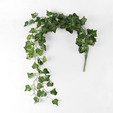 플라워가든 포도잎 조화넝쿨조화장식 인테리어조화20260502EA