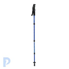 4단 등산 스틱 접이식등산스틱 트레킹폴 등산용스틱