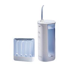 小適 電動沖牙器 IPX7防水 3檔模式 快充, 小適電動沖牙器