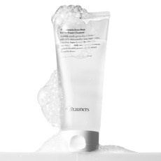 약산성 저자극 수분클렌저 디브라우너즈 제로스텝 젤투폼 클렌저, 1개, 150ml