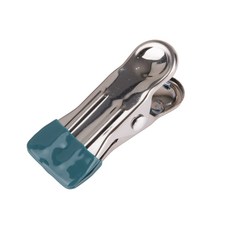 디핑 스테인레스 집게 23MM 모음, 그린