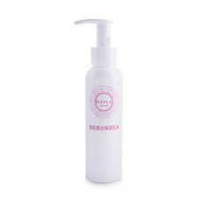 DAYLA 美肌柔白保濕乳液 120ML 美容乙丙級考試適用, 1個, 乳液120ML