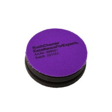 코흐케미 연마패드 마이크로컷 스펀지 76x23mm 미세 흠집용 1개입