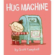 Hug Machine, Little Simon