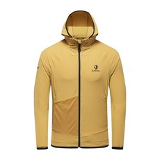 블랙야크 남성 봄 시즌 후드집업 M미드레이어AWC자켓 1BYJKS4007