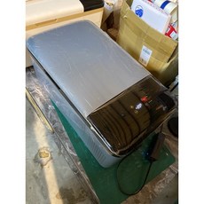 AMO 壓縮機行動冰箱 20公升 110V/12V/24V 車家兩用 攜帶型冷凍箱, 詳見包裝, 詳見包裝, 時尚灰