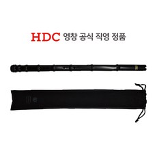 [공식직영] 영창 프리미엄 블랙 전통 단소 YDPL150, 1개