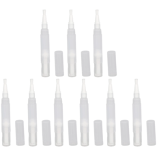 3개입 큐티클 오일펜 용기 2.5ml 메니큐어, 3세트