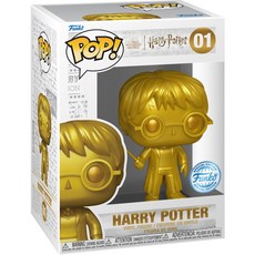 Funko Pop Harry Potter 公仔 魔法世界特別版
