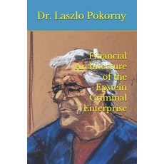 (영문도서)Financial Architecture of the Epstein Criminal Enterprise Paperback, Independently Published, English, 9798279376612