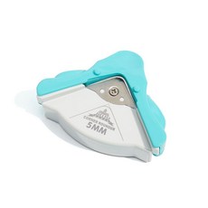모서리 사무용품 커터기 문서관리 5mm 라운드 85916ea 1(EA)