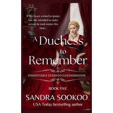 (英文圖書)A Duchess to Remember 平裝版, Independently Published, 英文