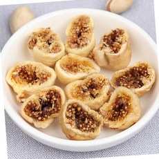 VB 건조무화과 말랑말랑 먹기좋게 말린 반건조 무화과 2 과일, 1개