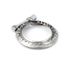 호환 BMW용 배기 파이프 행어 클램프 18308616159 18207585358, 01 18308616159