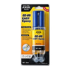 엑시아 주사기에폭시(EE-05) 25ml/속건성 5분 AXIA, 엑시아 주사기에폭시(EE-05) 25ml