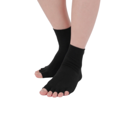 에코리즈 롱 컷토우삭스