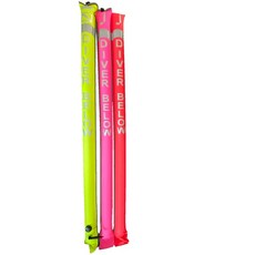 游龍潛水 JUNIOR 浮力袋, 線軸,酒紅色