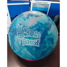 Storm Hy-Road Boost 保齡球, 1個, 15
