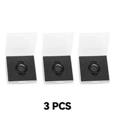 Insta360 GO 용 카메라 렌즈 보호대 울트라 강화 유리 필름 가드 액션 비디오 액세서리, 03 3 PCS, 01 For GO Ultra, 01 China Mainland