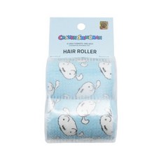 蠟筆小新髮捲, 1個, 小白髮捲 (一包2入)