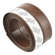 矽膠門窗密封條 居家必備 門窗擋條 防蟲防風 門底密封貼 窗戶條 防塵膠條【JJ0031】, 1