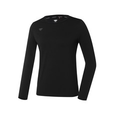 다이나핏 STARTER 스타터 긴팔티_Black 349947