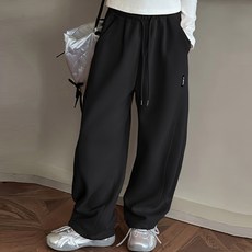 베비포 주니어 데일리 캐주얼 밴딩 팬츠 PL9