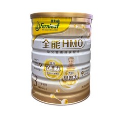 豐力富 全能 HMO 幼兒營養成長配方 1-3歲, 850g, 4個