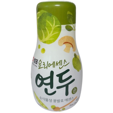 샘표 요리에센스 연두, 275ml, 17개