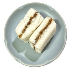 백련당 꿀설기, 20개, 50g