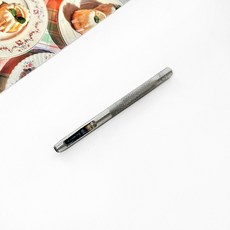헤세드 (2~15mm) 타공펀치 구멍펀치 아일렛 펀치 가죽공예, 1개