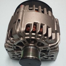 SM518 SM520 SM520V SM525V SM5 뉴SM5 SM7 뉴SM7 재제조 알터네이터, 1개, 뉴SM5 2P 120A 임프레션 07.7~10.11