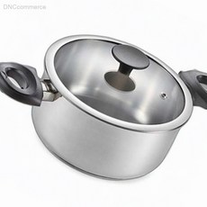 풍년 인덕션 3중 스텐 양수 냄비 5L 곰솥 삼계탕용, 상세페이지 기재