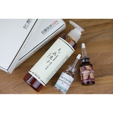 愛米 玻尿酸基礎組 (杏仁酸 x1 + 玻尿酸 x1 + 洗臉液 x1), 1個