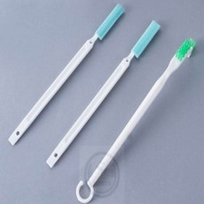 해신잡화점 텀블러 틈새청소솔 3P세트 3in1텀블러틈새솔 텀블러틈새세척솔, one, 3개