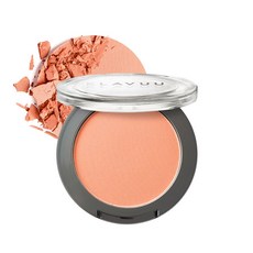 클라뷰 내추럴 파우더 블러셔 5.5g, 소프트피치, 1개