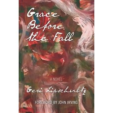 (英文圖書)Grace Before the Fall 平裝版, Darkwinter Press, 英文