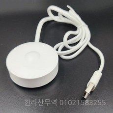 USB 마그네틱 전동 칫솔 충전 베이스 Oral-B iO 7 8/9 9S 10S 여행용 충전기 크래들 Oral B iO7 iO8 iO9 용