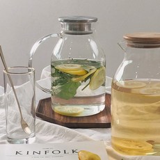 데이즈룸 베르티 내열유리 직화포트 2L, 스텐뚜껑