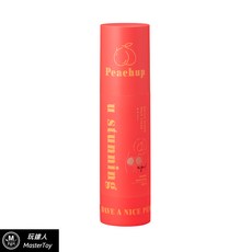 Peachup u stunning A醇極緻 蜜桃潤膚霜 80ml, 1個