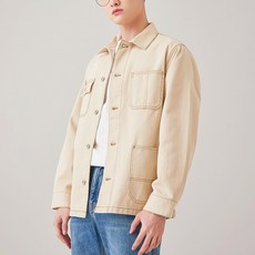 [스파오] 워크자켓_SPJJA23C13-T