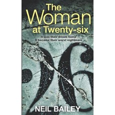 (영문도서)The Woman At Twenty-six Paperback, Independently Published, English, 9781726729314